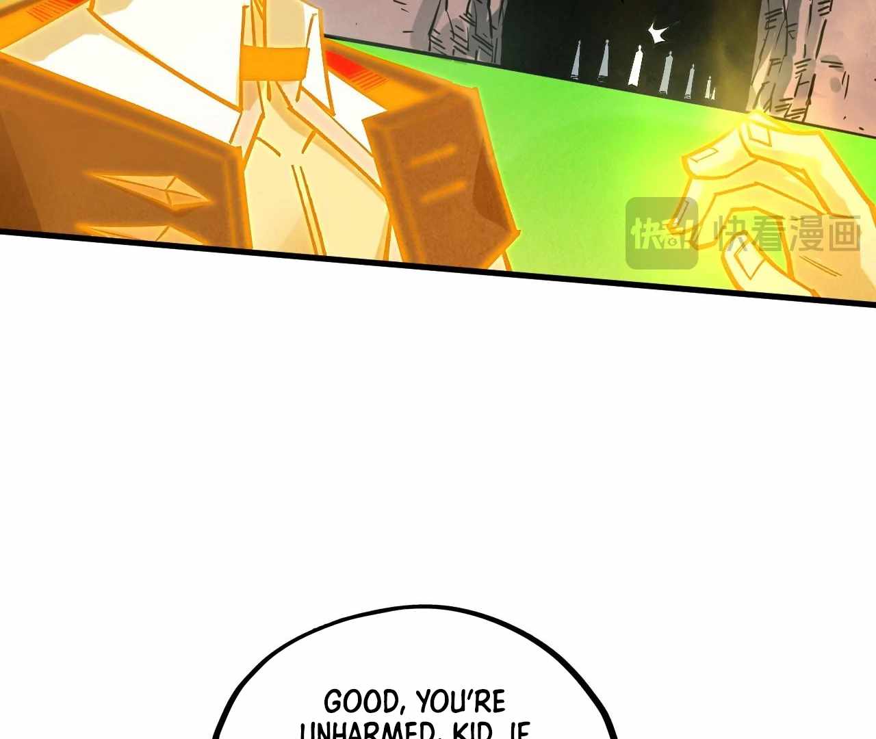 The Eternal Supreme Chapter 415 25
